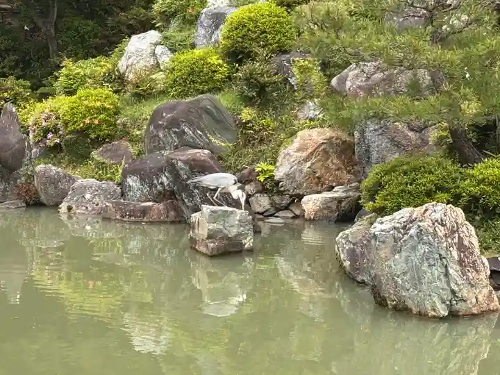 智積院(京都府)