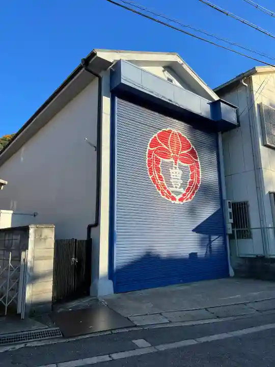 枚岡神社のお祭り