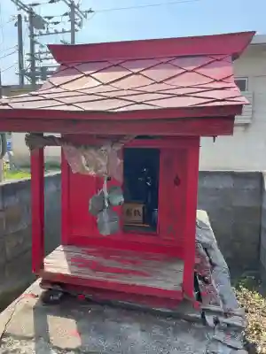 妙経稲荷神社(福島県)