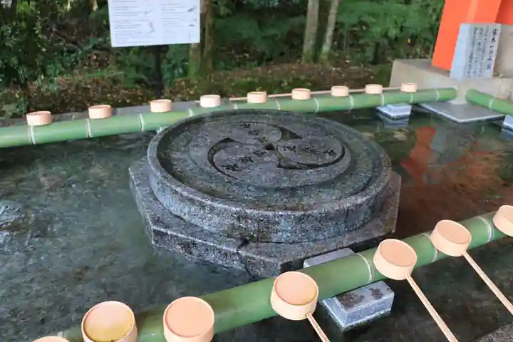 宇佐神宮(大分県)