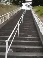上手稲神社のその他建物