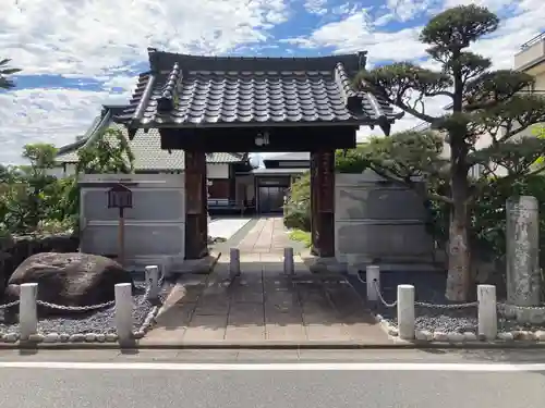 南泉寺(神奈川県)