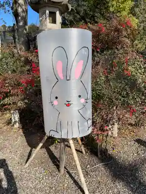 手力雄神社(岐阜県)