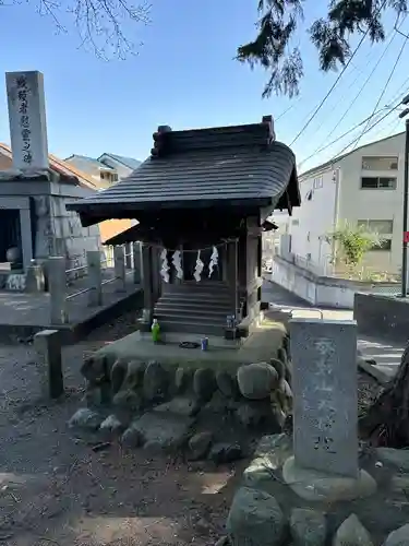 熊野神社(東京都)