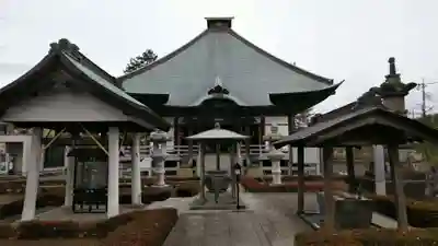 星谷寺のその他建物