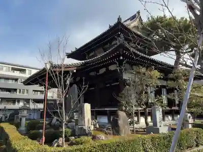 満願寺(京都府)