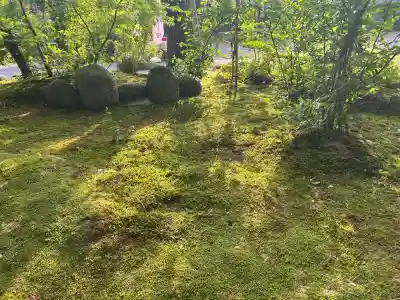 旦飯野神社(新潟県)