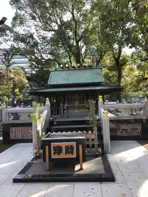熊野神社(東京都)