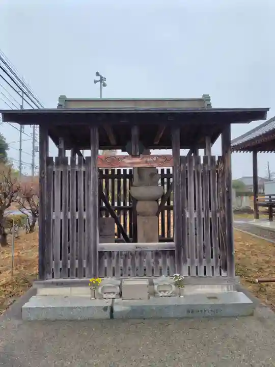 薬師堂(埼玉県)