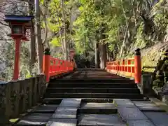 鞍馬寺の建物その他