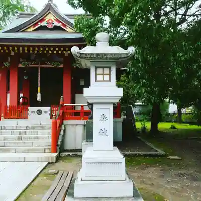 香取神社のその他建物