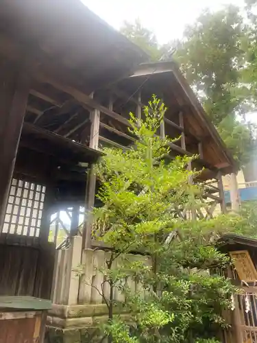 八雲神社(栃木県)