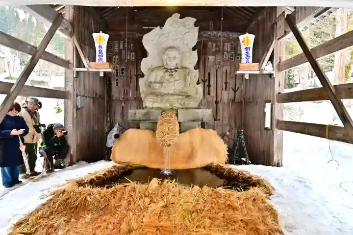 普光寺(新潟県)