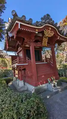 浅草寺(東京都)