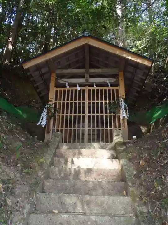 八柱神社(愛知県)