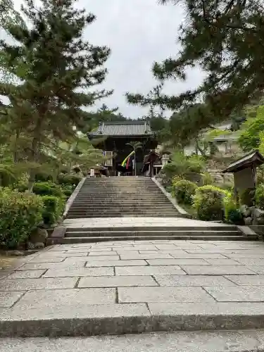 長谷寺(奈良県)