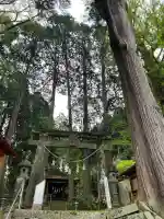 高森阿蘇神社(熊本県)