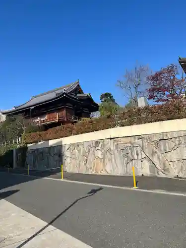 総持寺のその他建物