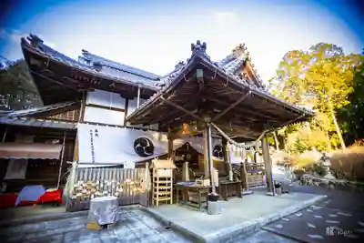 伊奈冨神社(三重県)