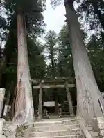 室生龍穴神社(奈良県)