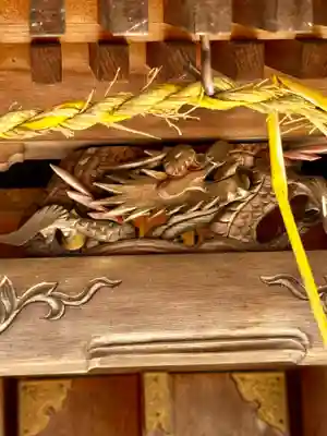 住吉大伴神社(京都府)