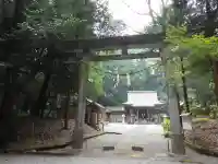 日光神社(鹿児島県)