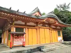 豊栄稲荷神社(富山県)