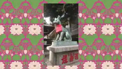 豊川稲荷東京別院(東京都)