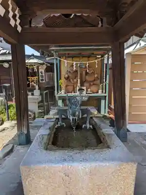 圓照寺(埼玉県)