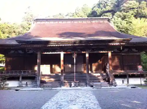 西明寺(滋賀県)