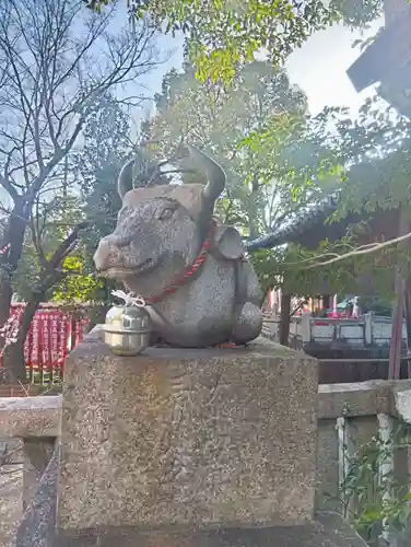 産霊神社(岐阜県)