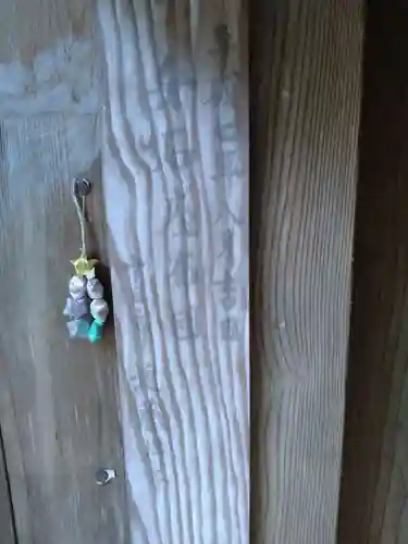 斐太神社のその他建物