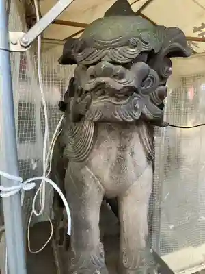 王子稲荷神社(東京都)