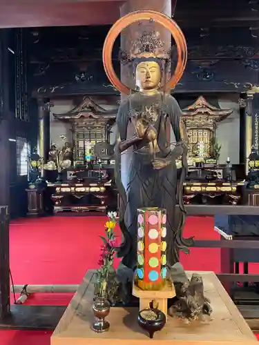 西教寺(滋賀県)