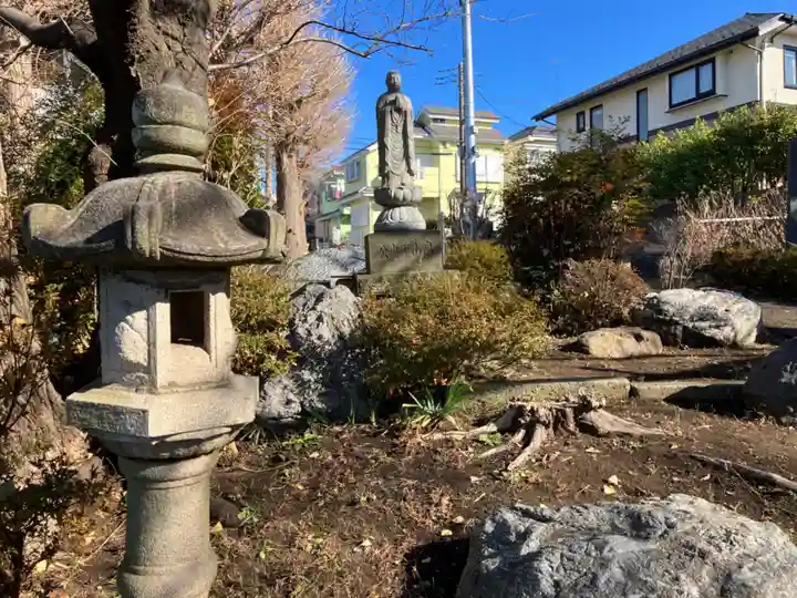 薬王寺(神奈川県)