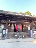 柳谷観音 楊谷寺(京都府)