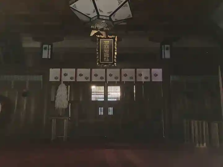 久麻久神社(愛知県)