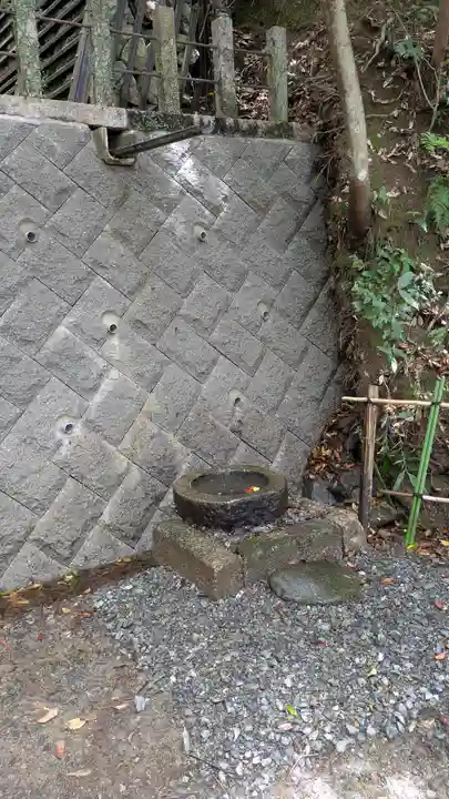 八幡宮社(千歳町毘沙門平松鎮座)(京都府)