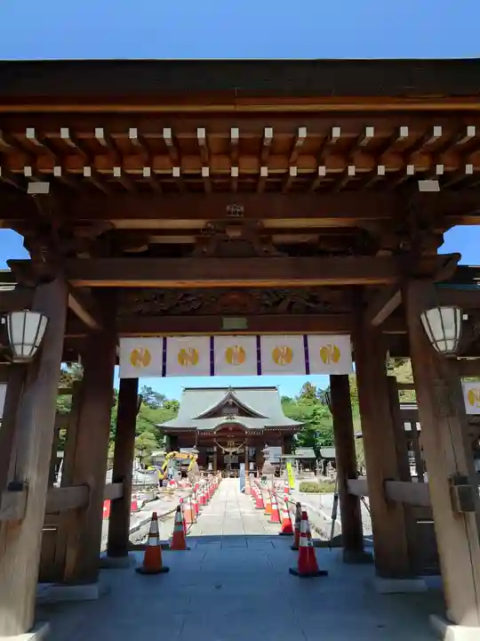 白鷺神社(栃木県)