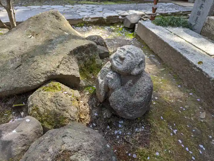 岩屋寺(京都府)