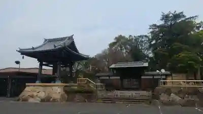 妙蓮寺のその他建物