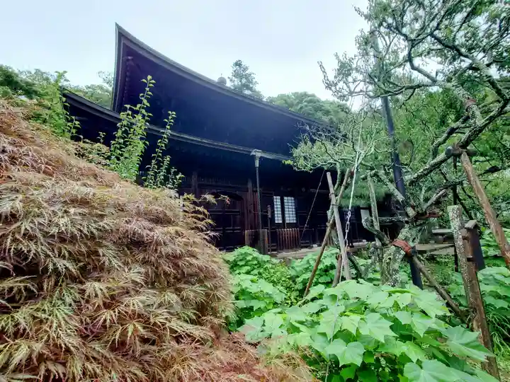 瑞泉寺(神奈川県)