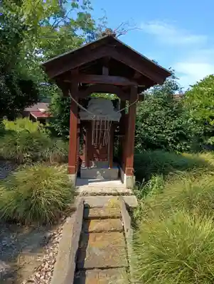 富士淺間神社(茨城県)