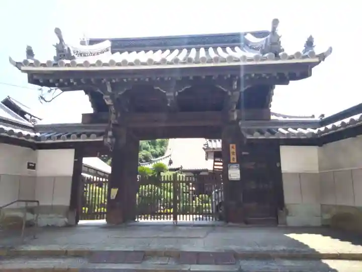 大覚寺(大阪府)
