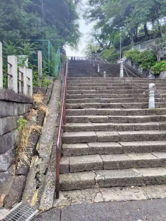 池上本門寺(東京都)