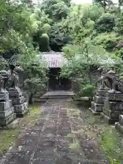 推惠神社の建物その他