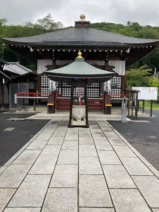 三毳不動尊(栃木県)
