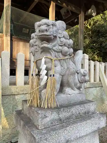 上之庄神社(兵庫県)