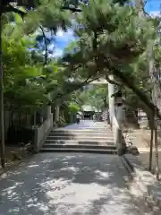 意富比神社(千葉県)