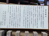 富吉神社(銭洗尾張弁財天)の歴史